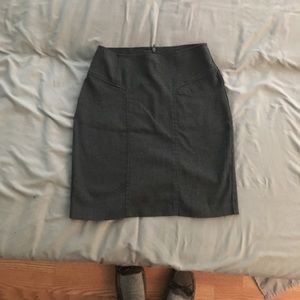 Forever 21 Business skirt!