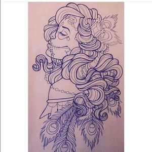 Meet your Posher, Arlis