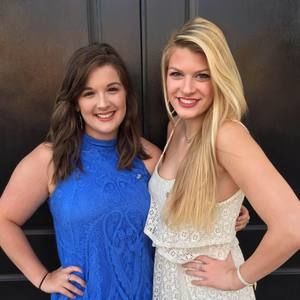 Meet your Posher, Noelle