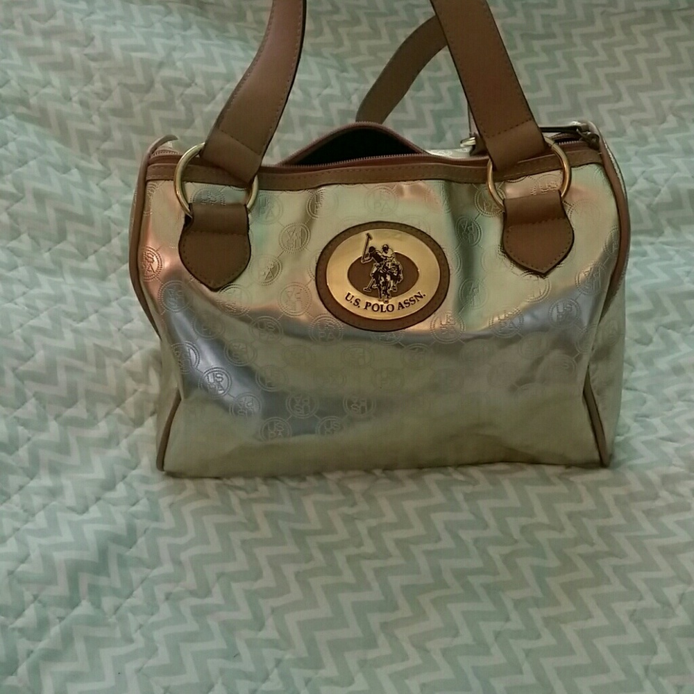U.S Polo Assn. Purse