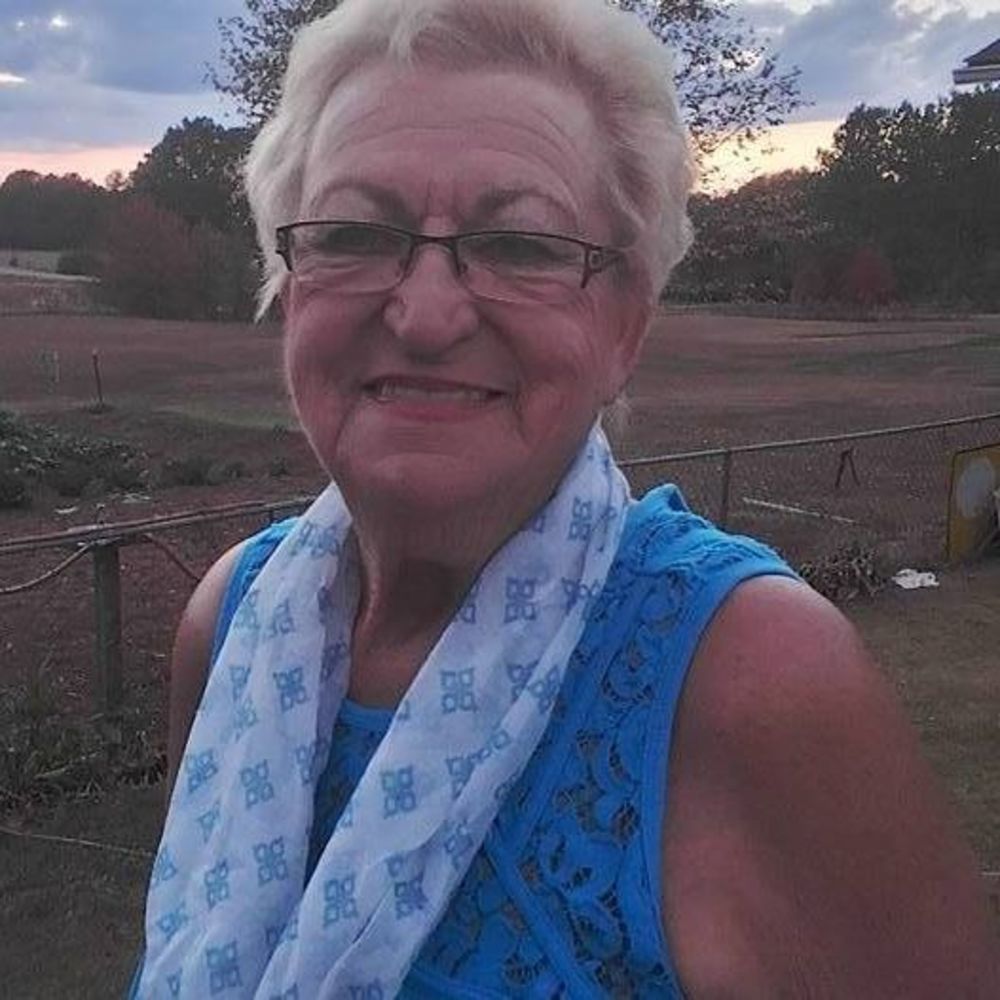 Meet your Posher, Bonnie