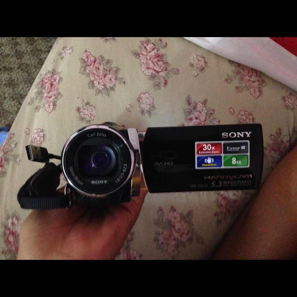 Camera