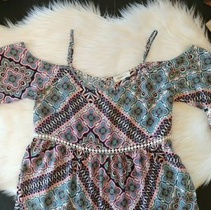 Sugar+Lips Dress medium