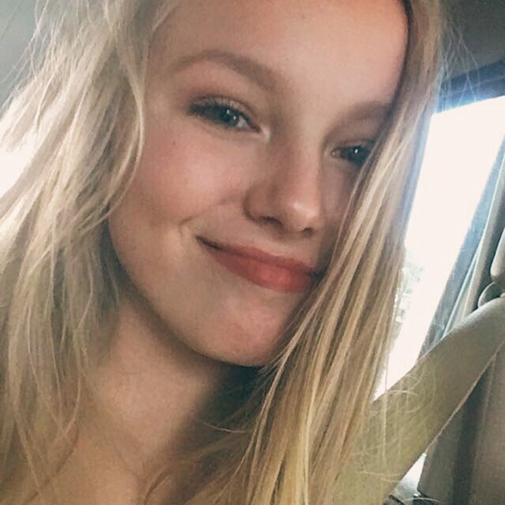 Meet your Posher, Jessica