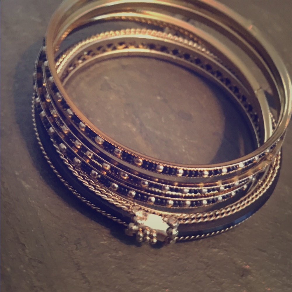 Women's Bracelet Set