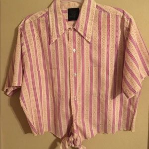 Super Cool Vintage Shirt ✌🏼