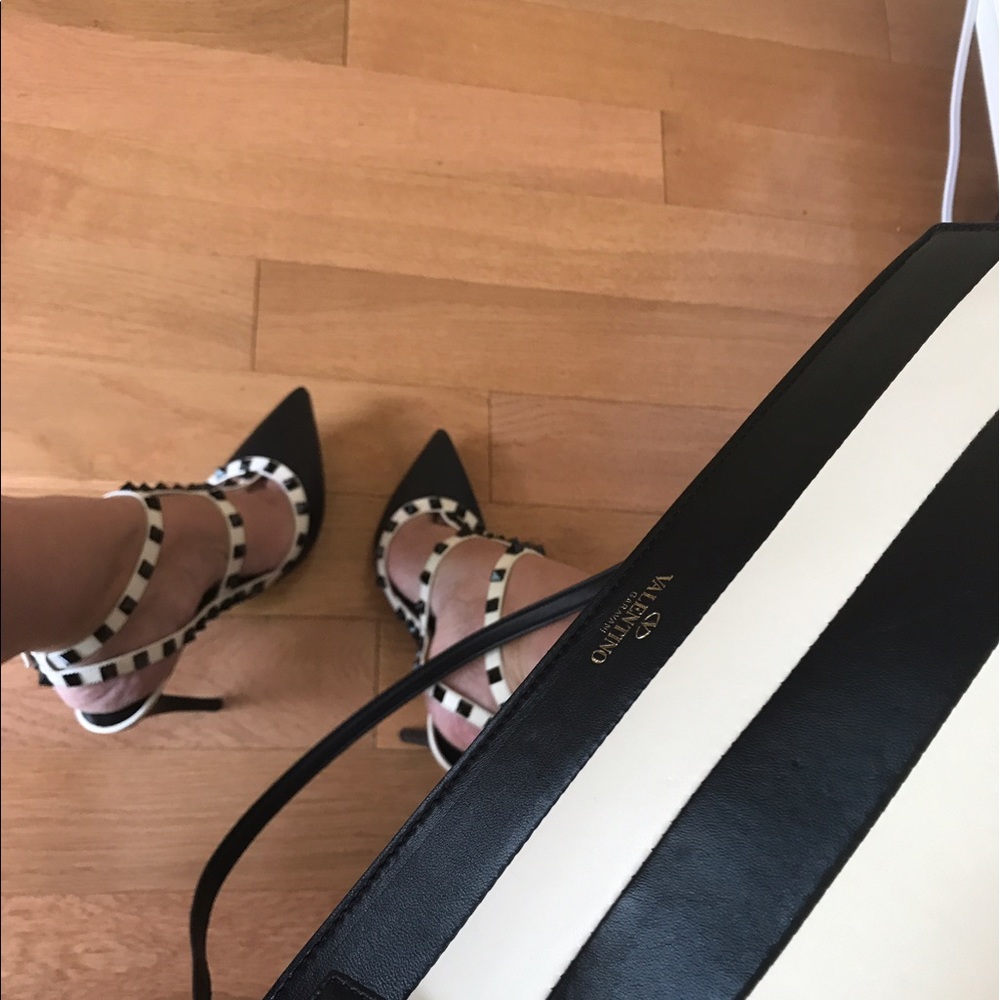 Valentino purse 100% AUTHENTIC
