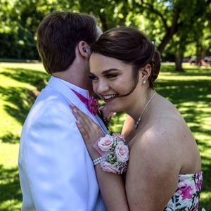 Meet your Posher, Lily