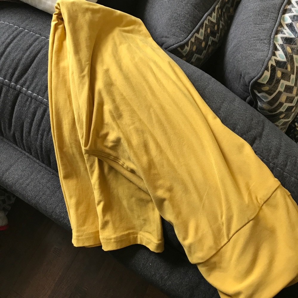 LuLaRoe os leggings