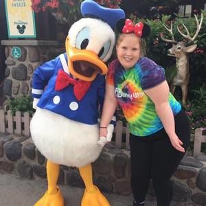 Meet your Posher, Brianna