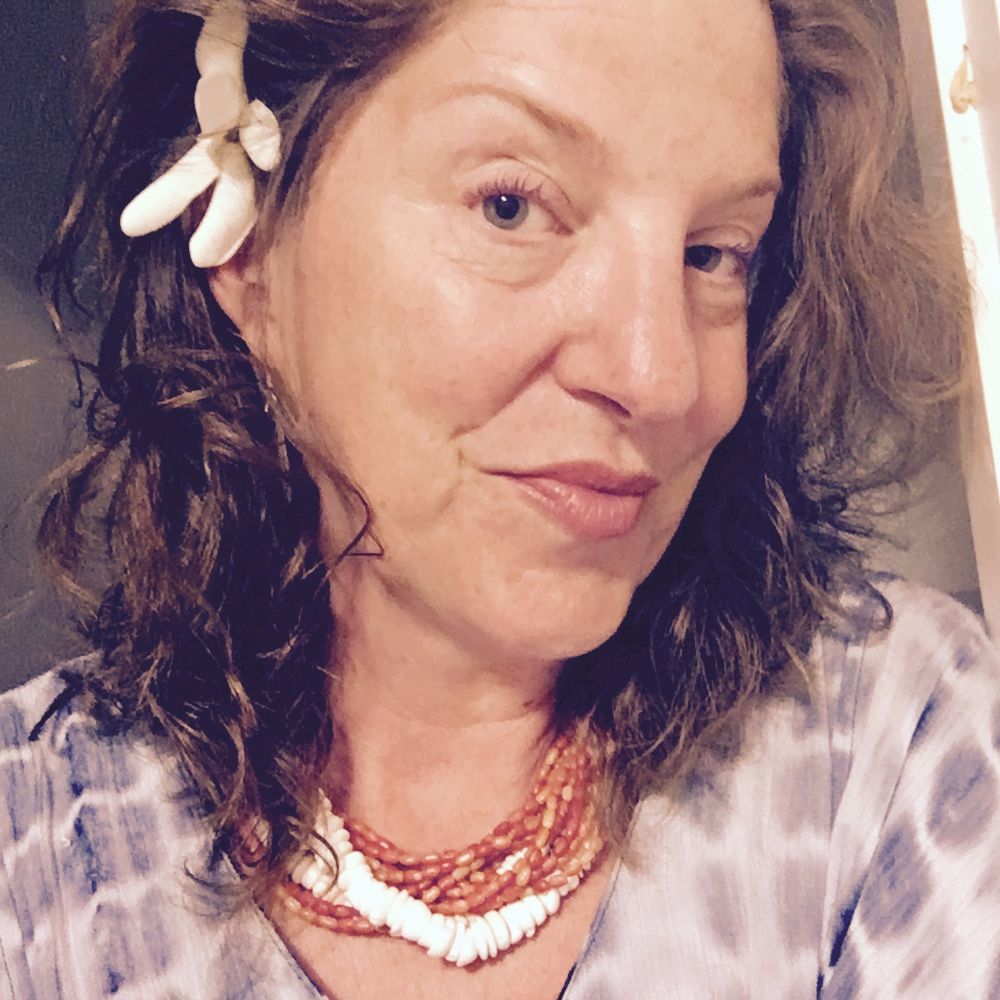 Meet your Posher, Kate