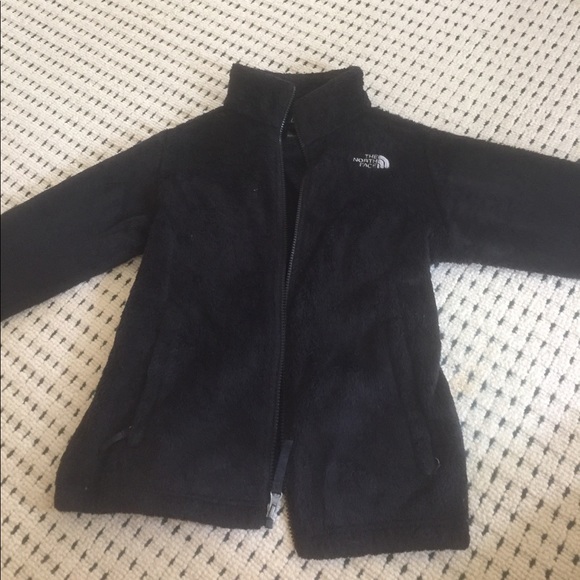 North face jacket - Picture 2 of 3