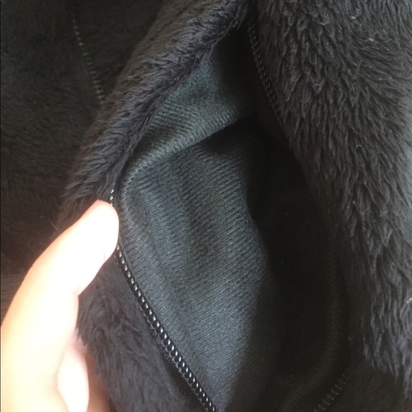 North face jacket - Picture 3 of 3