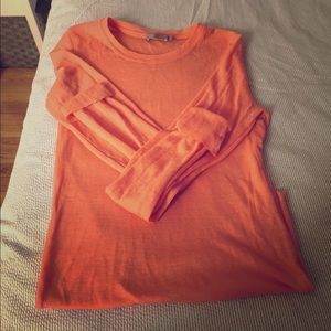 Gorgeous lightweight Cos sweater