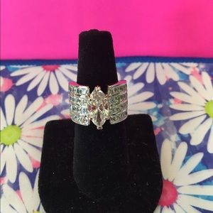 RS Covenant SS Ring