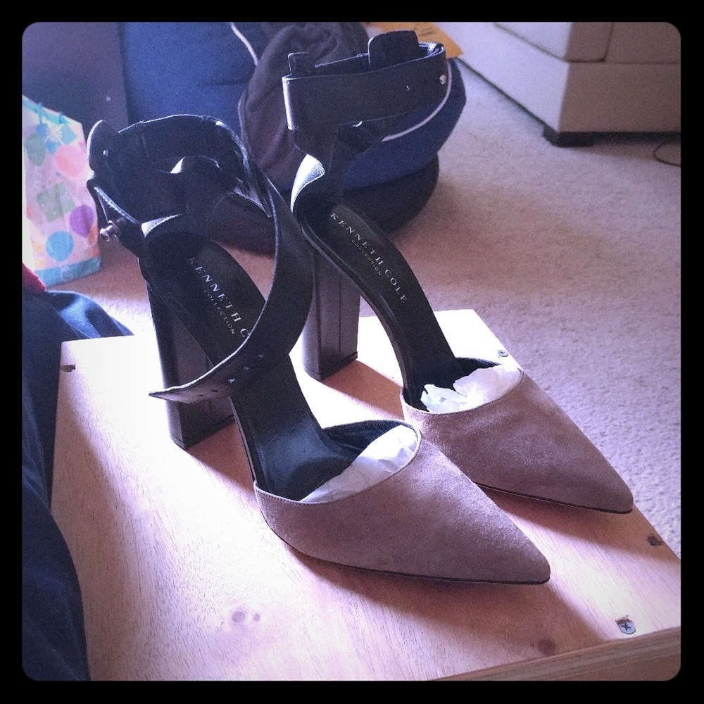 Kenneth Cole Shoes