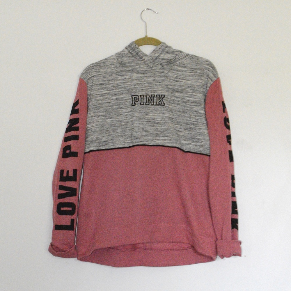 Victoria's Secret Pink Pullover
