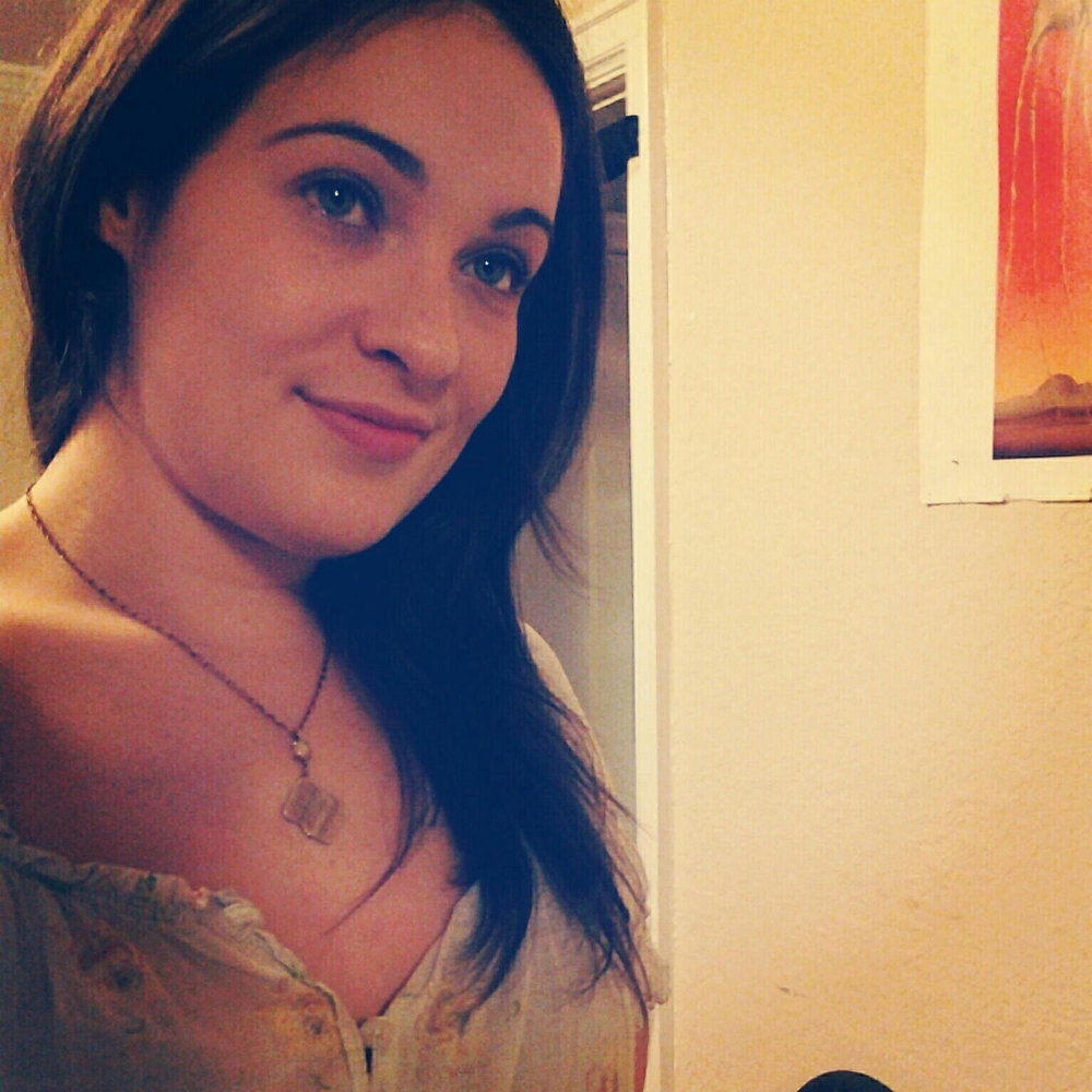 Meet your Posher, Leah