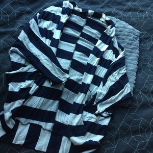 FREE W/purchase Flowy cardigan BOGO