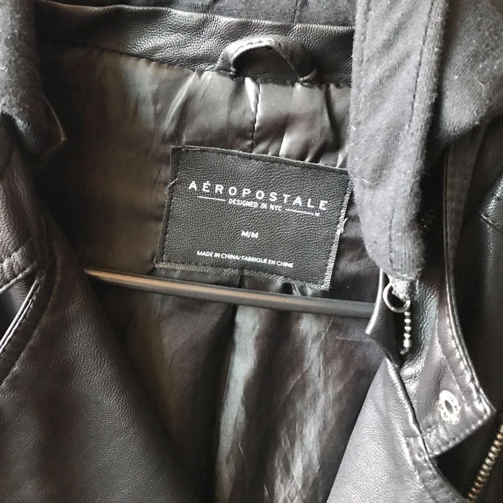 Jacket - Picture 2 of 5