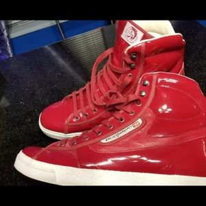 Mens Diesel Upward Sneaker Size 13