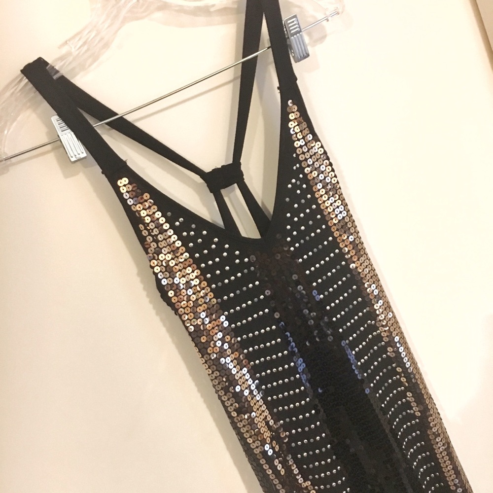 Sequin Dress NYE🎉🥂🍾