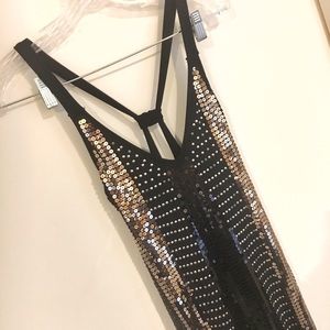 Sequin Dress NYE🎉🥂🍾