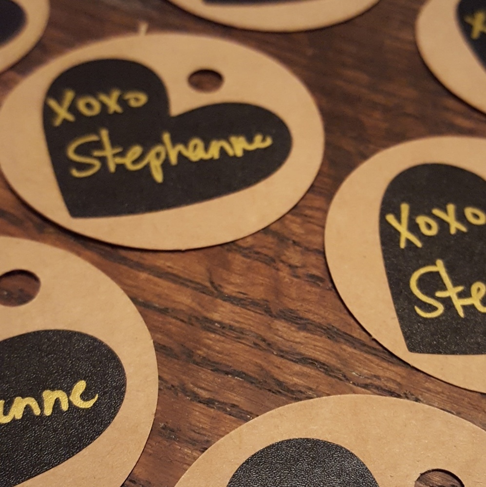 Meet your Posher, Stephanne