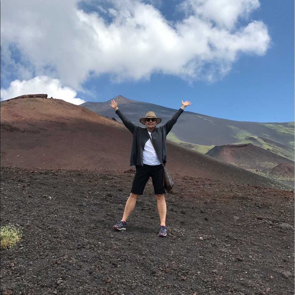 Meet your Posher, Kim