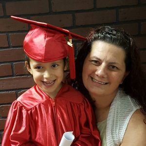 Meet your Posher, Rose