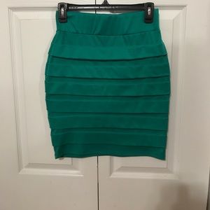 Pencil Skirt