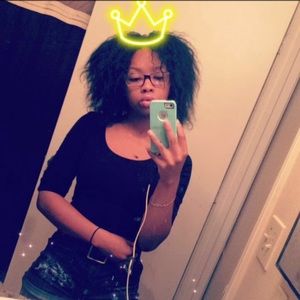 Meet your Posher, Kerrington