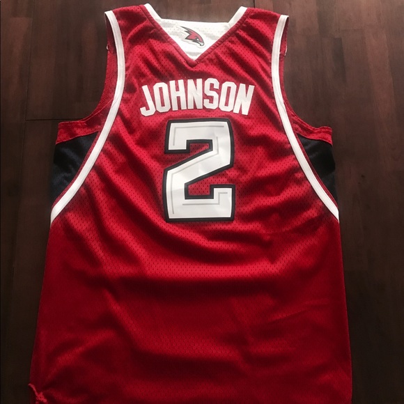 Official Atlanta hawks stitched jersey🔥 - Picture 2 of 2