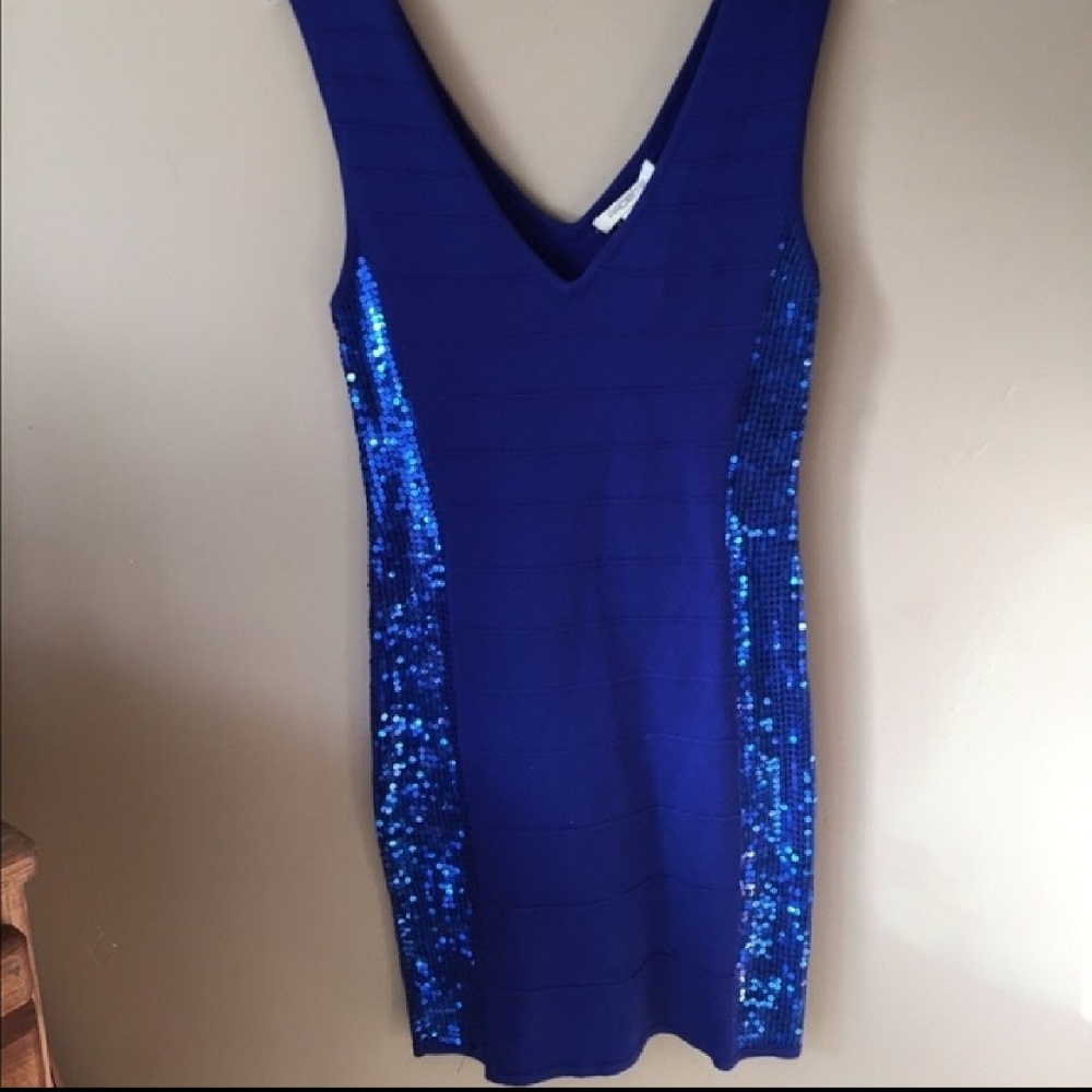 Arden B party dress