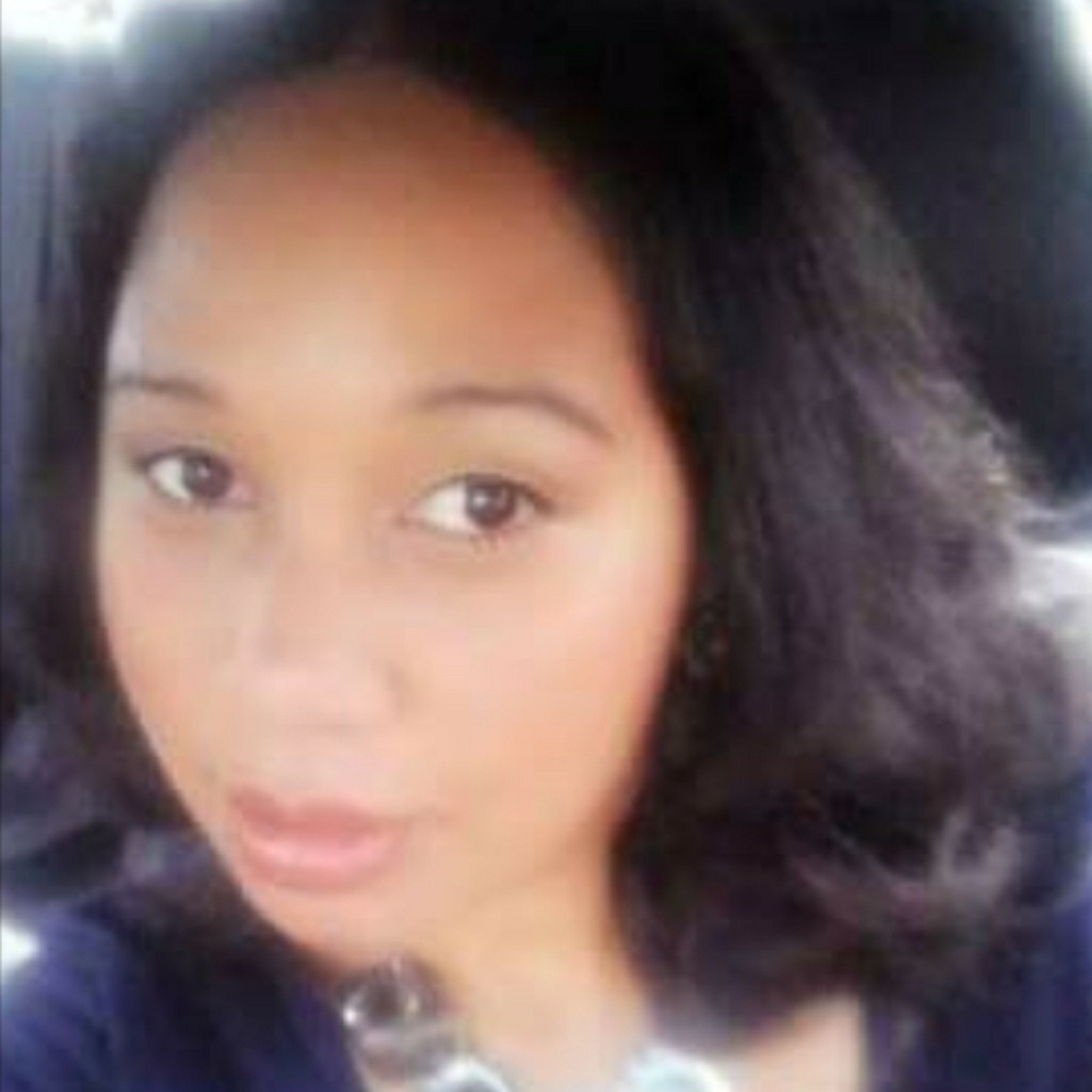 Meet your Posher, Janae