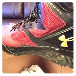 Under armour Clutchfit