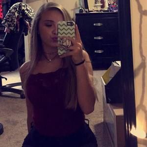 Meet your Posher, Brianna