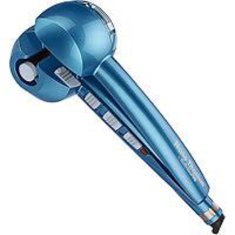 Babyliss Curl Pro (NO STEAMER!!)