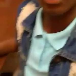 Meet your Posher, Yung rich