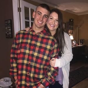 Meet your Posher, Caleb