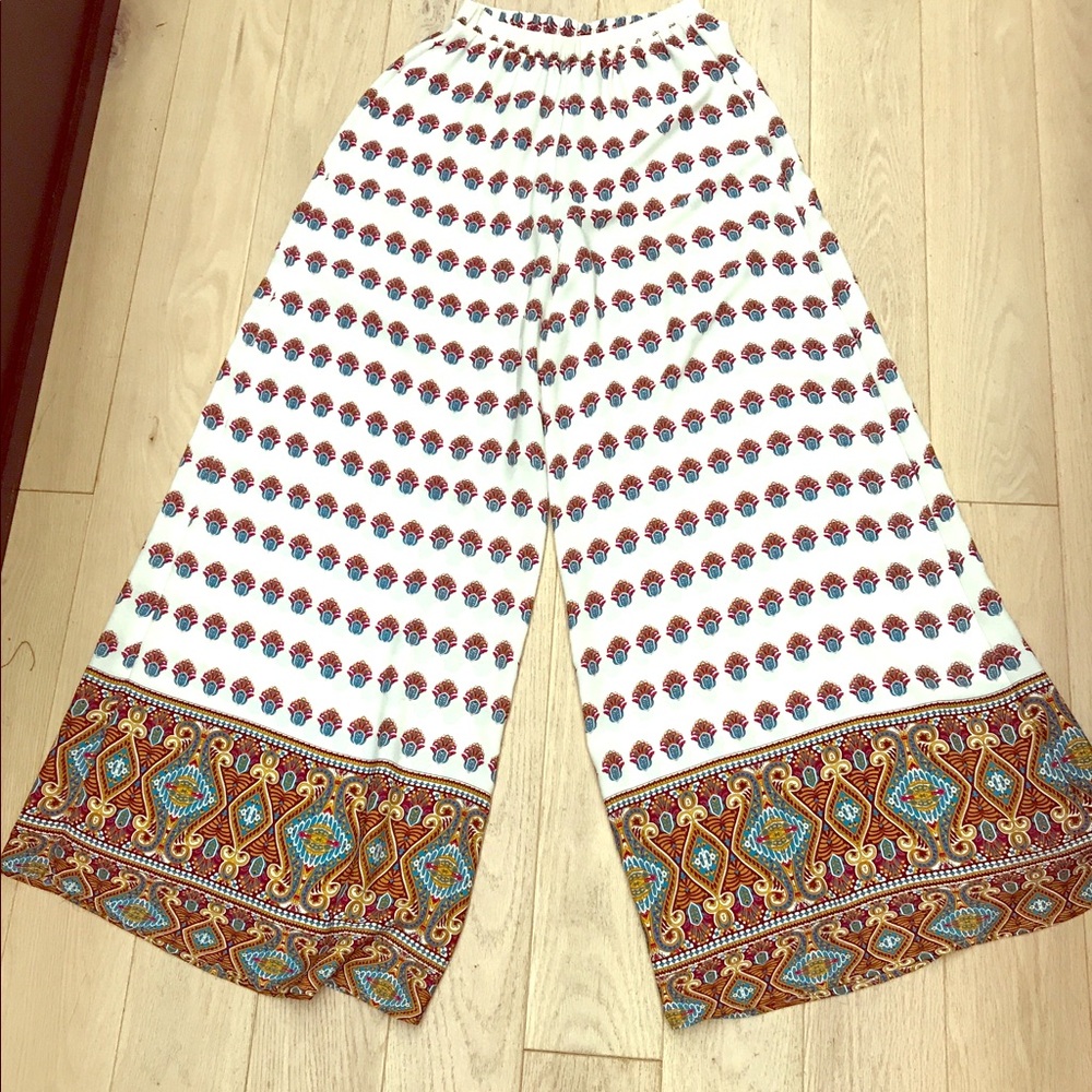 Show Me Your Mumu Best Pants
