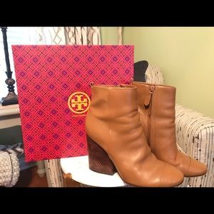 Tory Burch Grove Boots