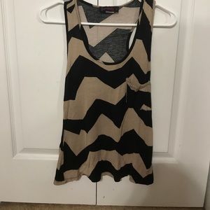Racerback tanktop
