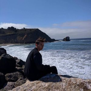 Meet your Posher, Ethan