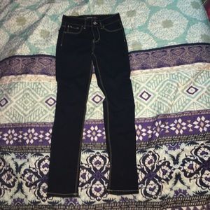 Girls Jeans