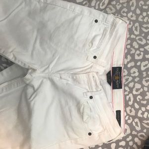 Lucky brad Charlie skinny