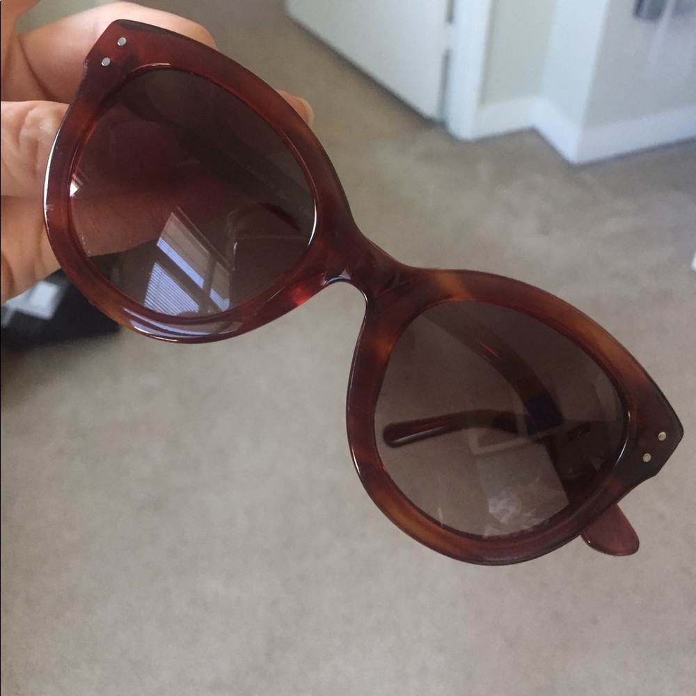 Lacoste sunglasses
