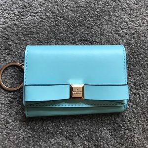 Kate Spade card wallet