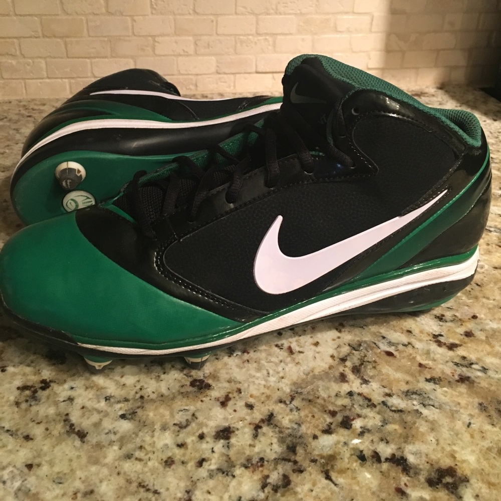 Men's Nike Football Cleats