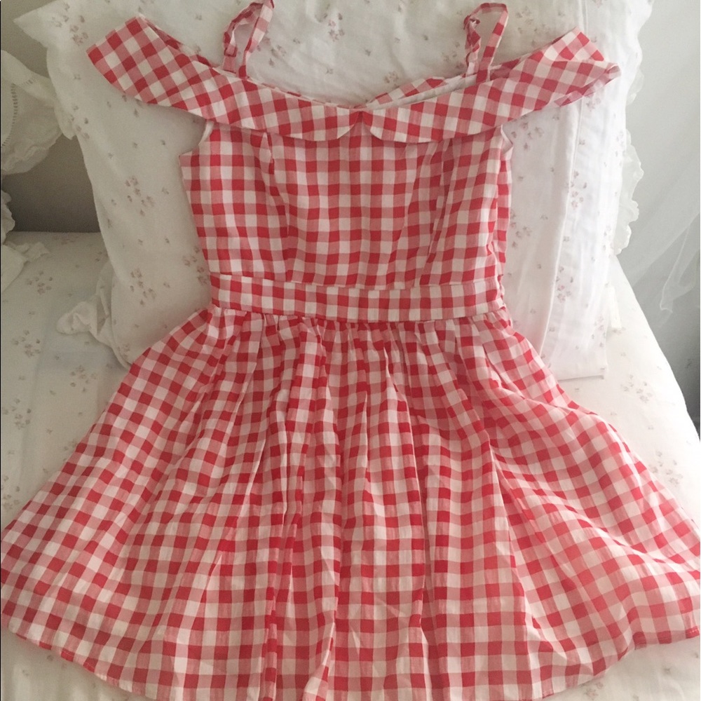 Like Liz Lisa Lolita kawaii Samantha Vega Dress